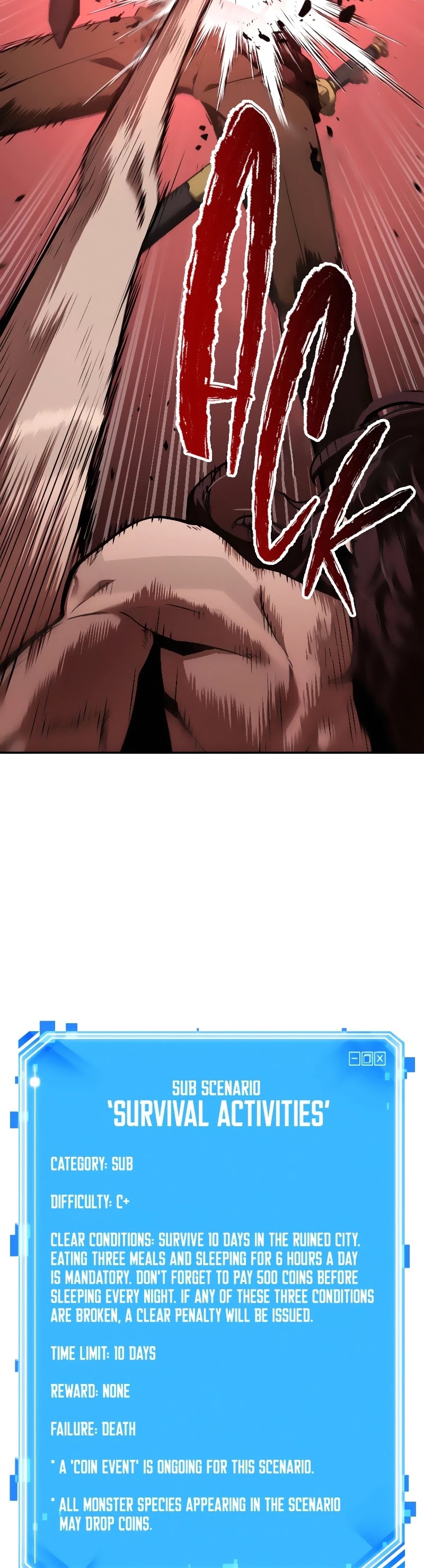Omniscient Reader's Viewpoint Chapter 81 page 53 - Chapter 81