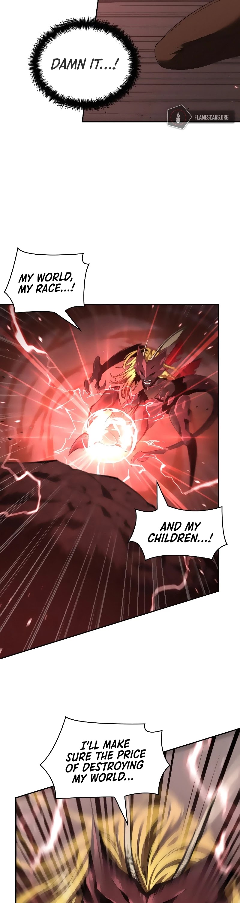 Omniscient Reader's Viewpoint Chapter 81 page 7 - Chapter 81