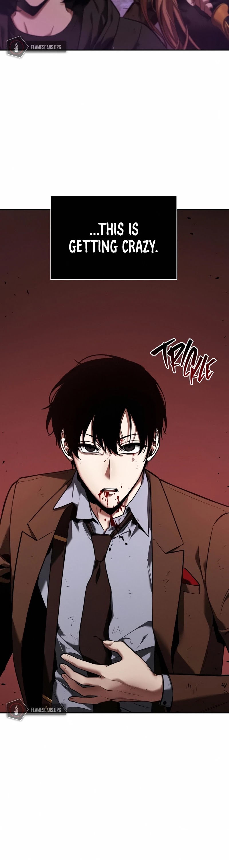 Omniscient Reader's Viewpoint Chapter 82 page 10 - Chapter 82