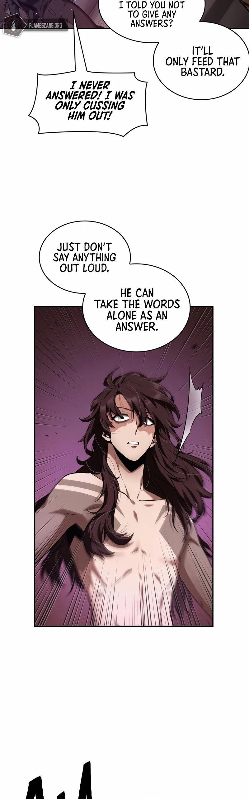 Omniscient Reader's Viewpoint Chapter 82 page 13 - Chapter 82