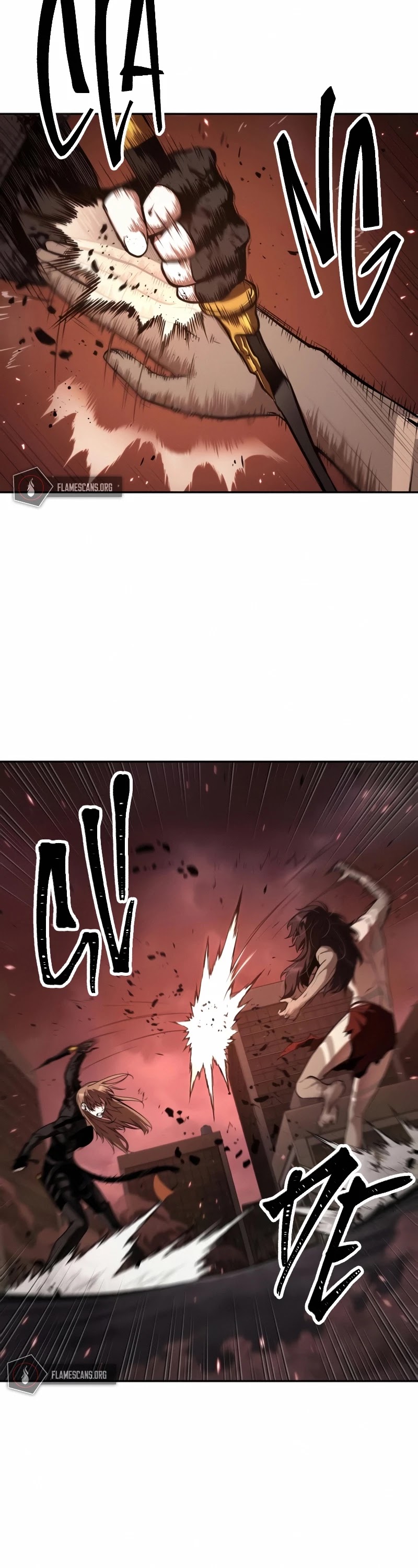Omniscient Reader's Viewpoint Chapter 82 page 14 - Chapter 82
