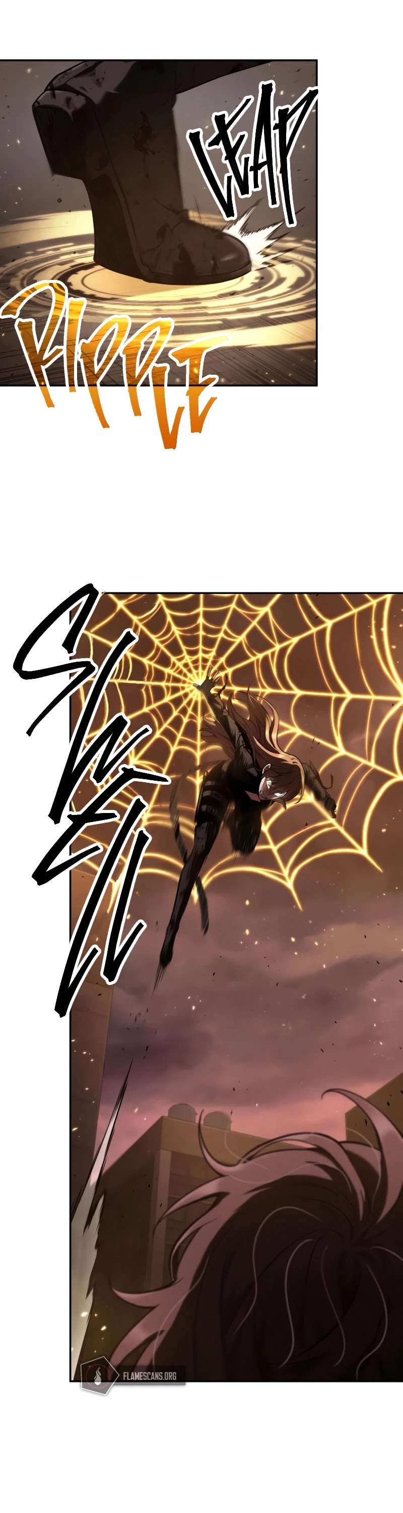 Omniscient Reader's Viewpoint Chapter 82 page 15 - Chapter 82
