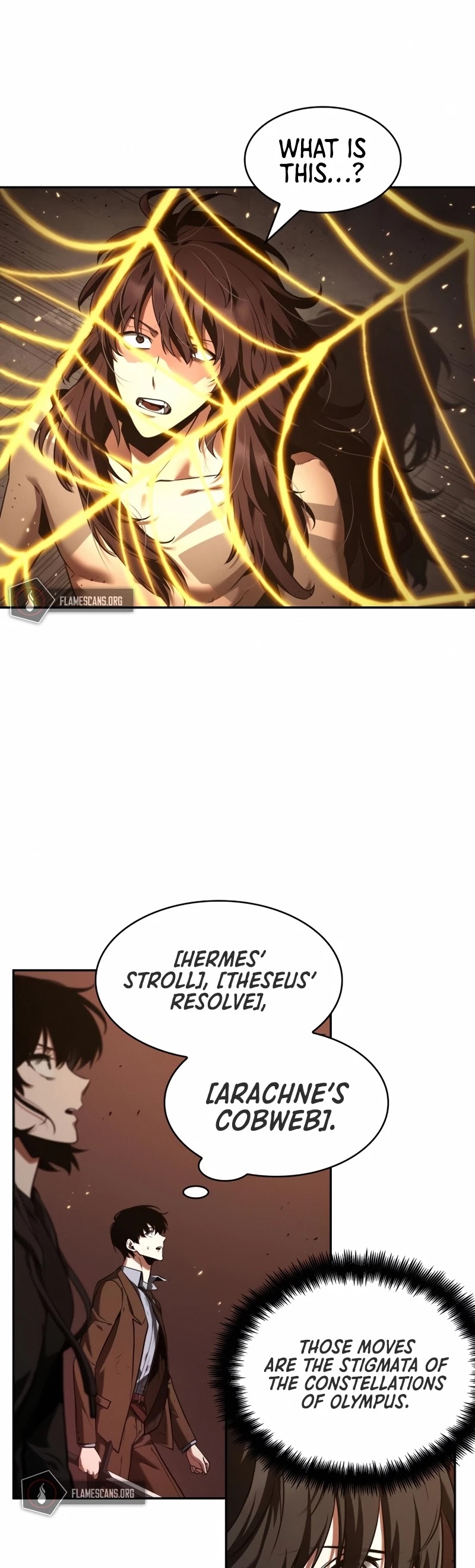 Omniscient Reader's Viewpoint Chapter 82 page 16 - Chapter 82