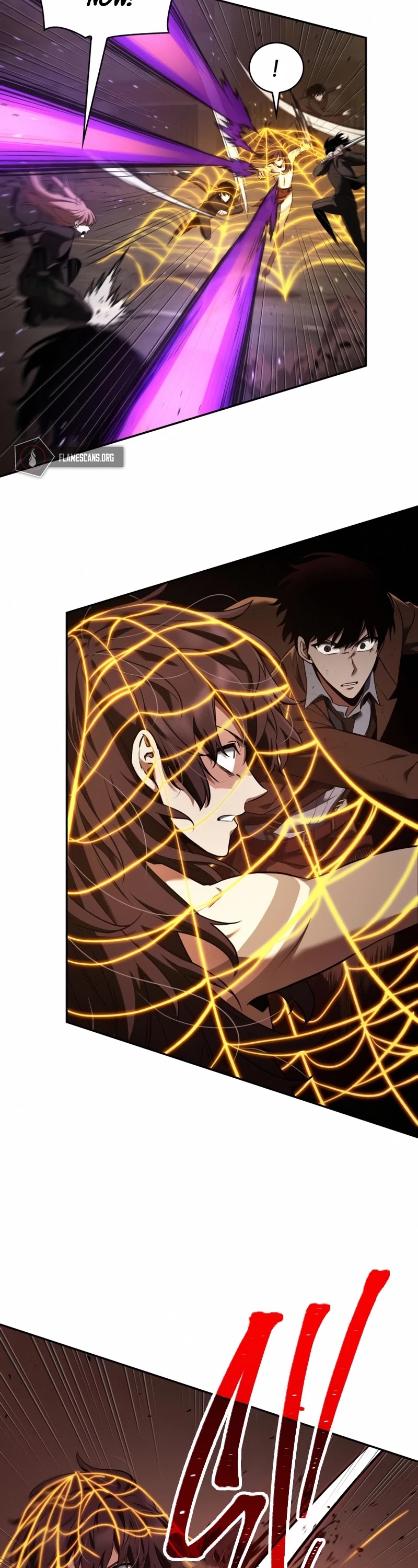 Omniscient Reader's Viewpoint Chapter 82 page 19 - Chapter 82