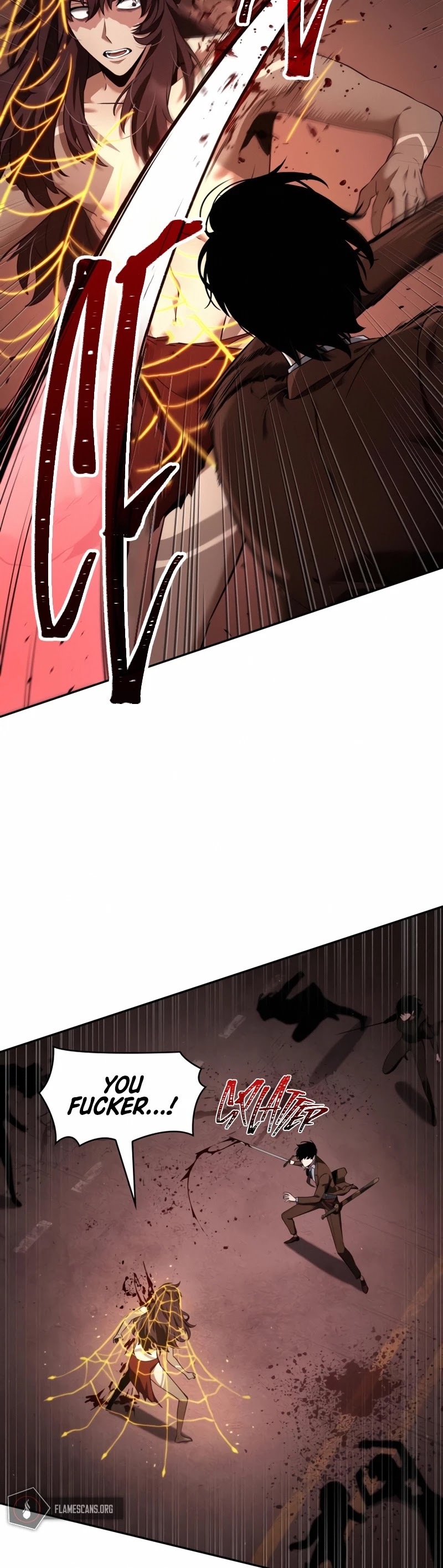 Omniscient Reader's Viewpoint Chapter 82 page 20 - Chapter 82