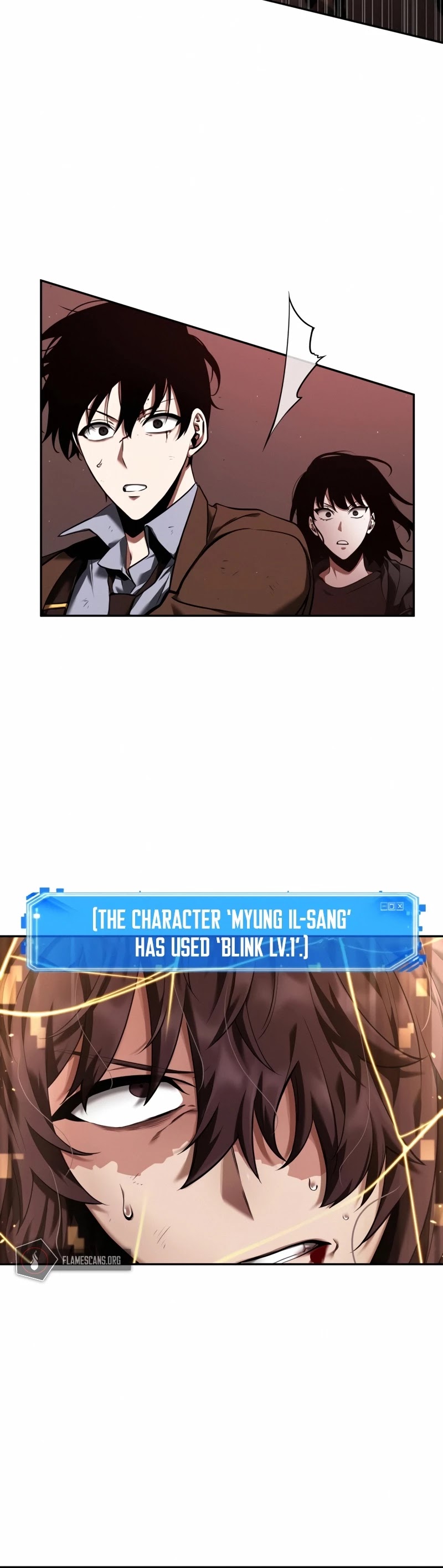 Omniscient Reader's Viewpoint Chapter 82 page 21 - Chapter 82