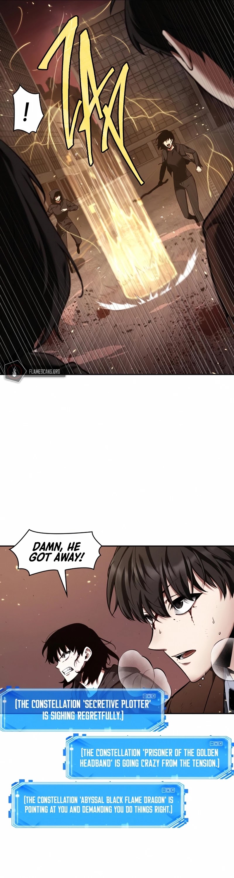 Omniscient Reader's Viewpoint Chapter 82 page 22 - Chapter 82