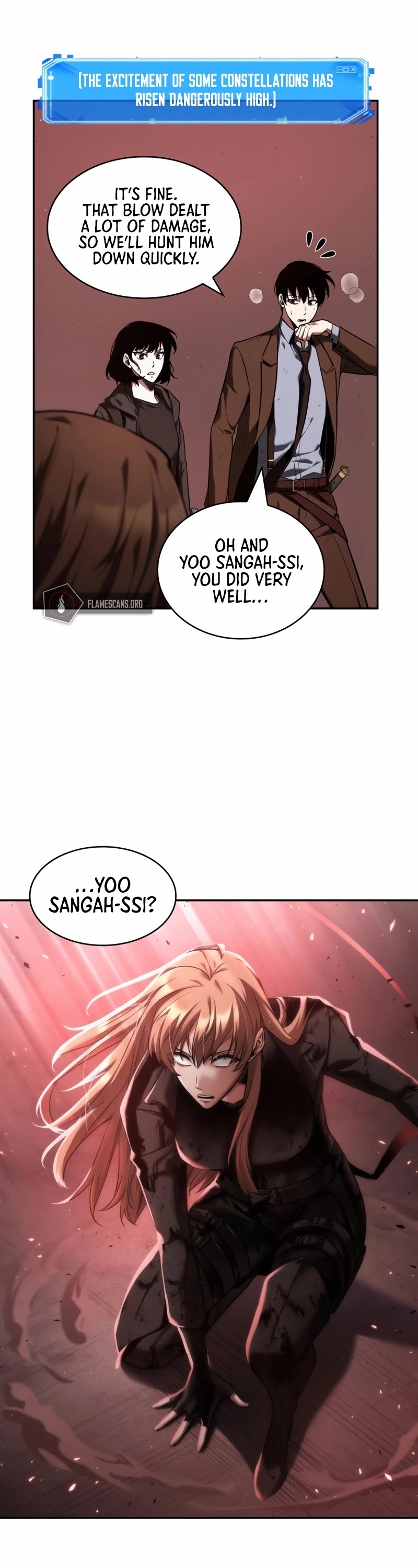 Omniscient Reader's Viewpoint Chapter 82 page 23 - Chapter 82
