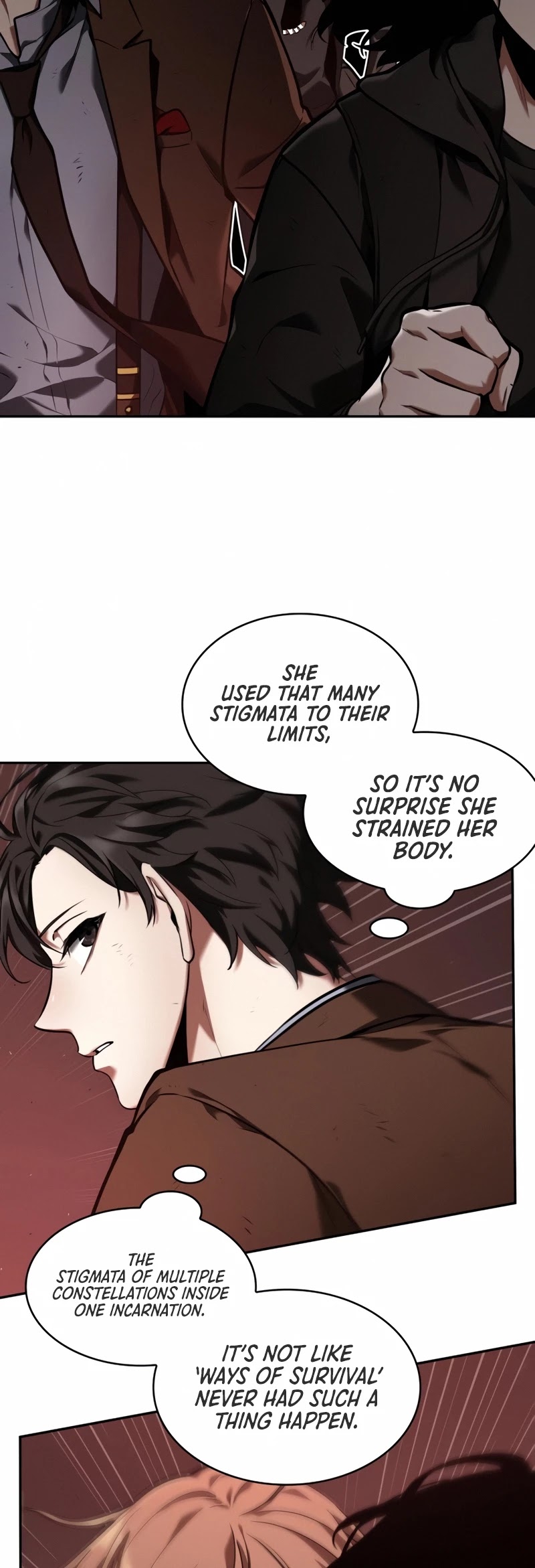 Omniscient Reader's Viewpoint Chapter 82 page 25 - Chapter 82