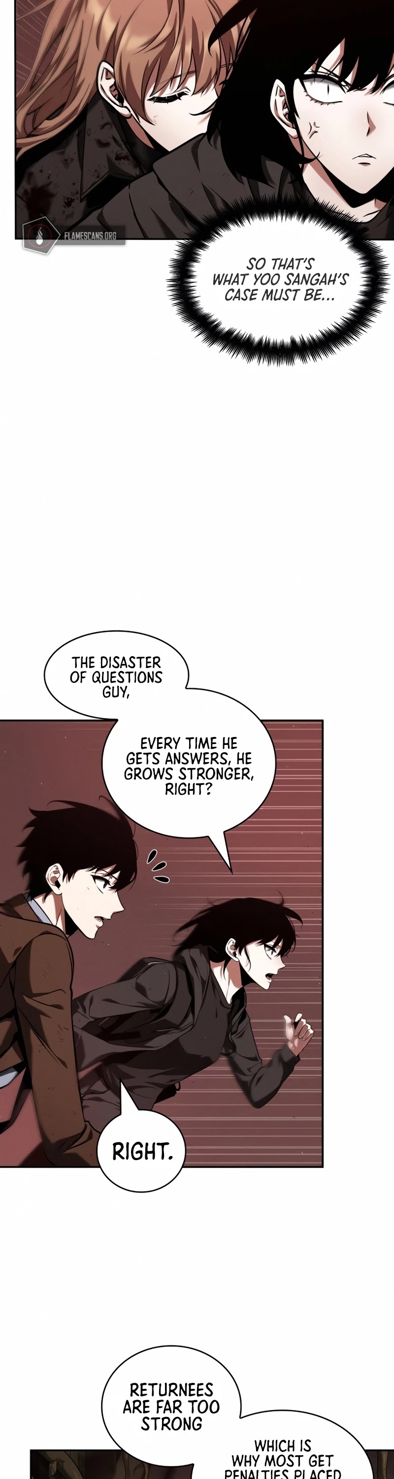 Omniscient Reader's Viewpoint Chapter 82 page 26 - Chapter 82