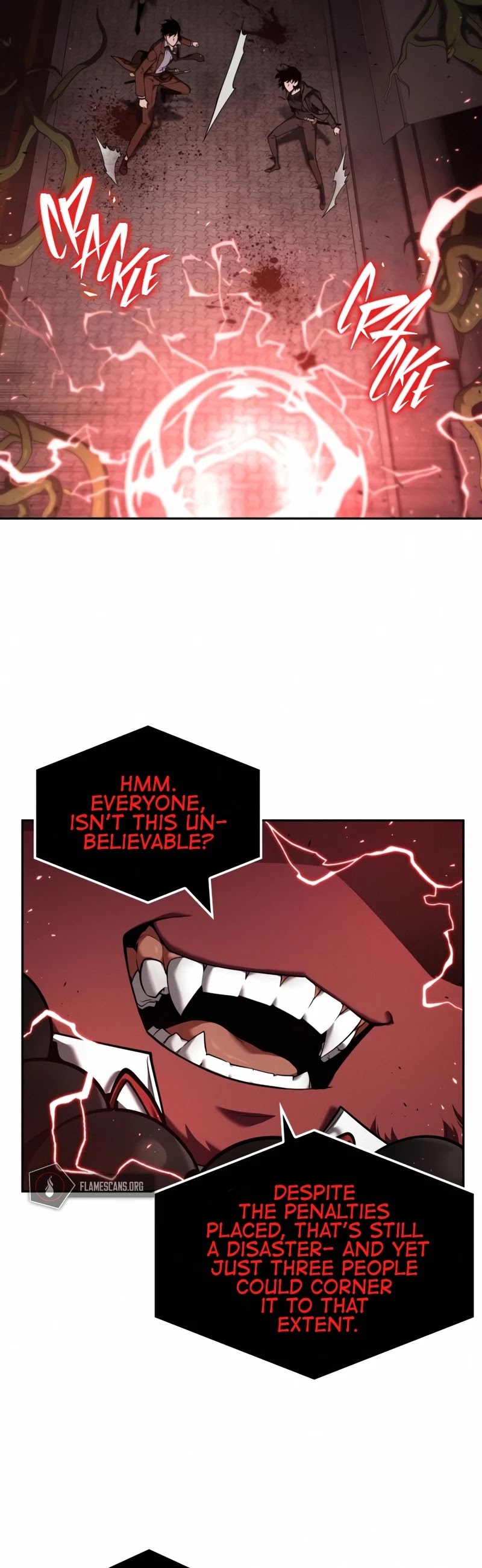 Omniscient Reader's Viewpoint Chapter 82 page 28 - Chapter 82