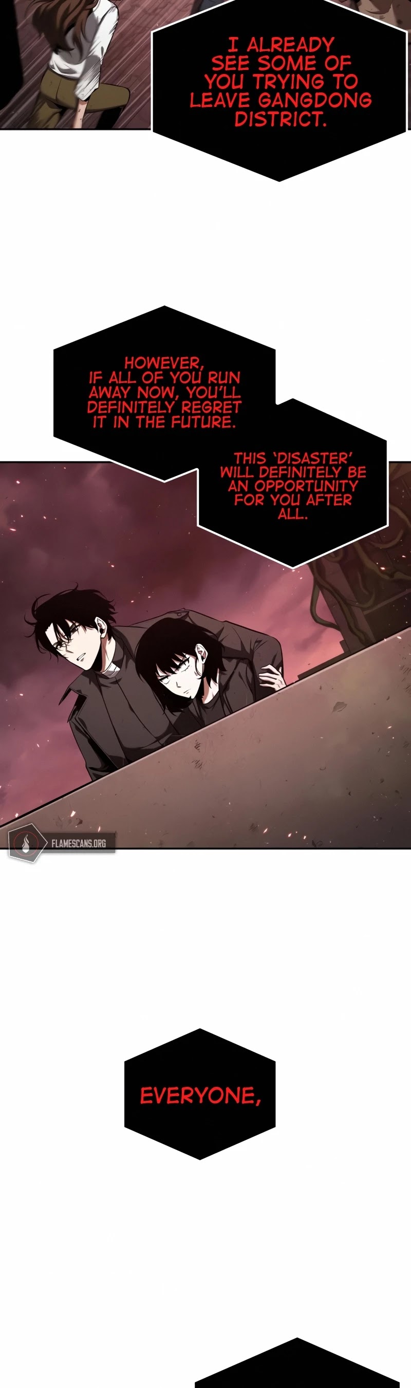 Omniscient Reader's Viewpoint Chapter 82 page 32 - Chapter 82