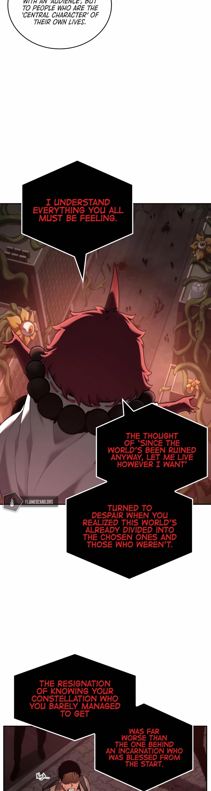 Omniscient Reader's Viewpoint Chapter 82 page 35 - Chapter 82