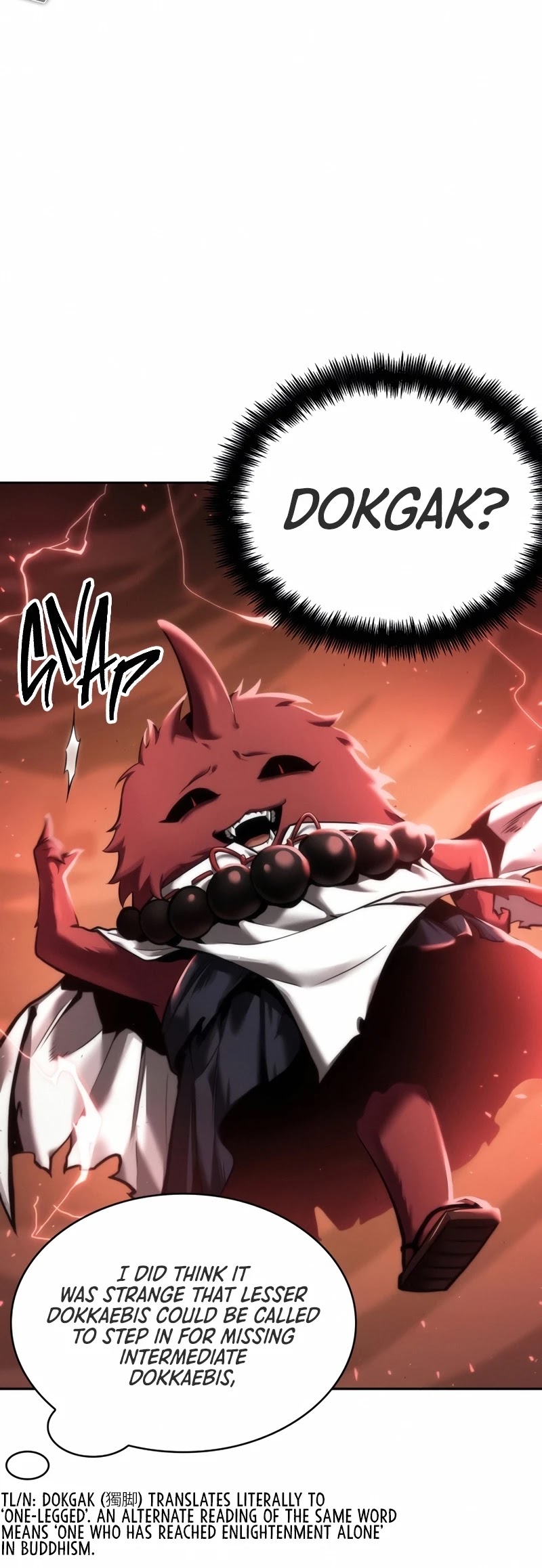 Omniscient Reader's Viewpoint Chapter 82 page 37 - Chapter 82