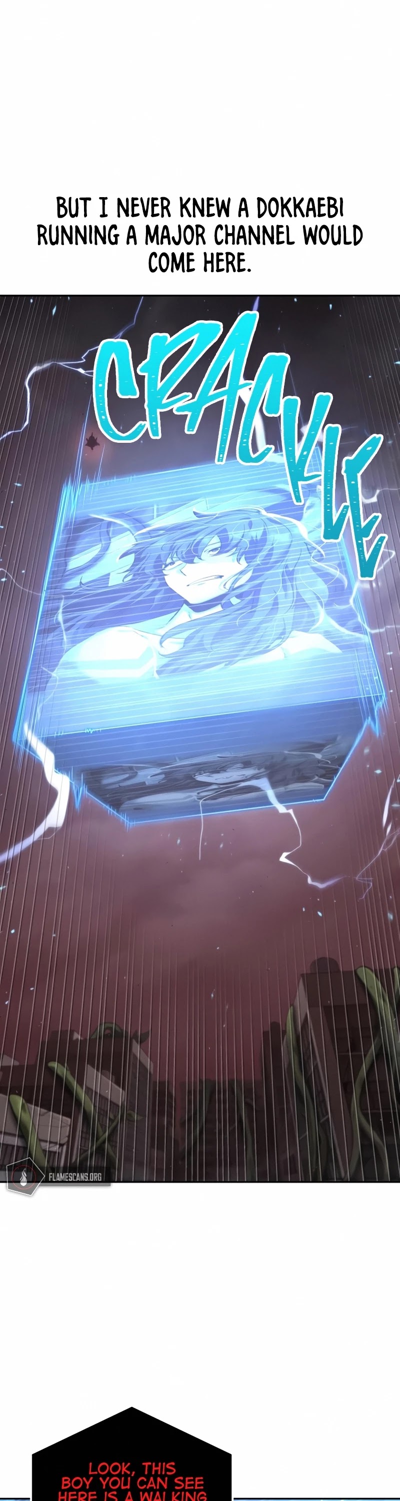 Omniscient Reader's Viewpoint Chapter 82 page 38 - Chapter 82