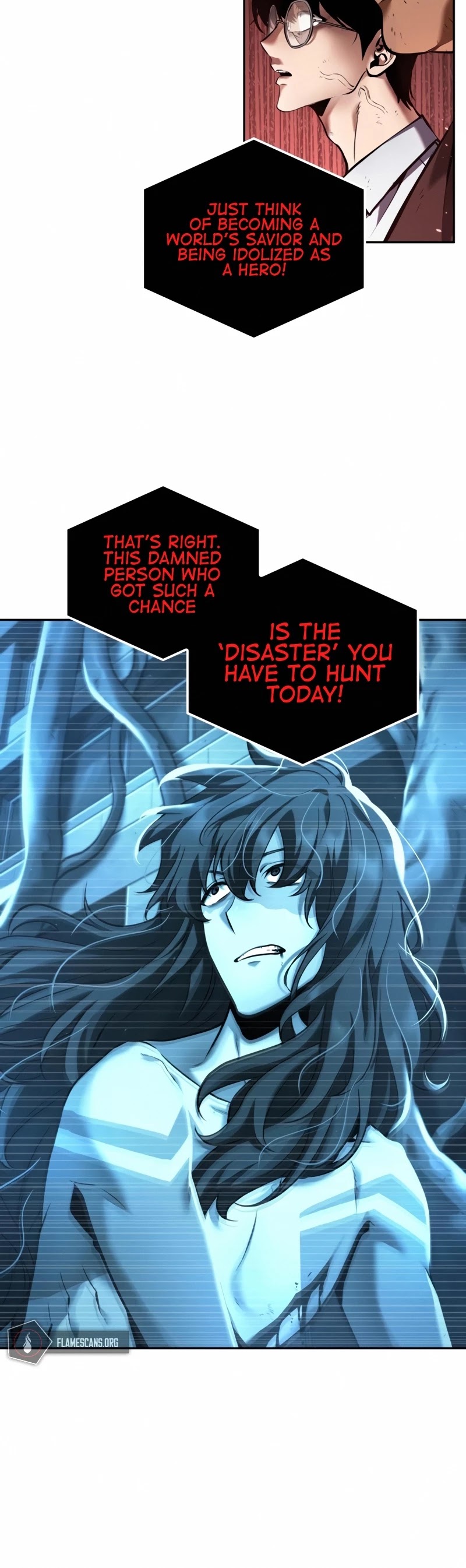 Omniscient Reader's Viewpoint Chapter 82 page 40 - Chapter 82