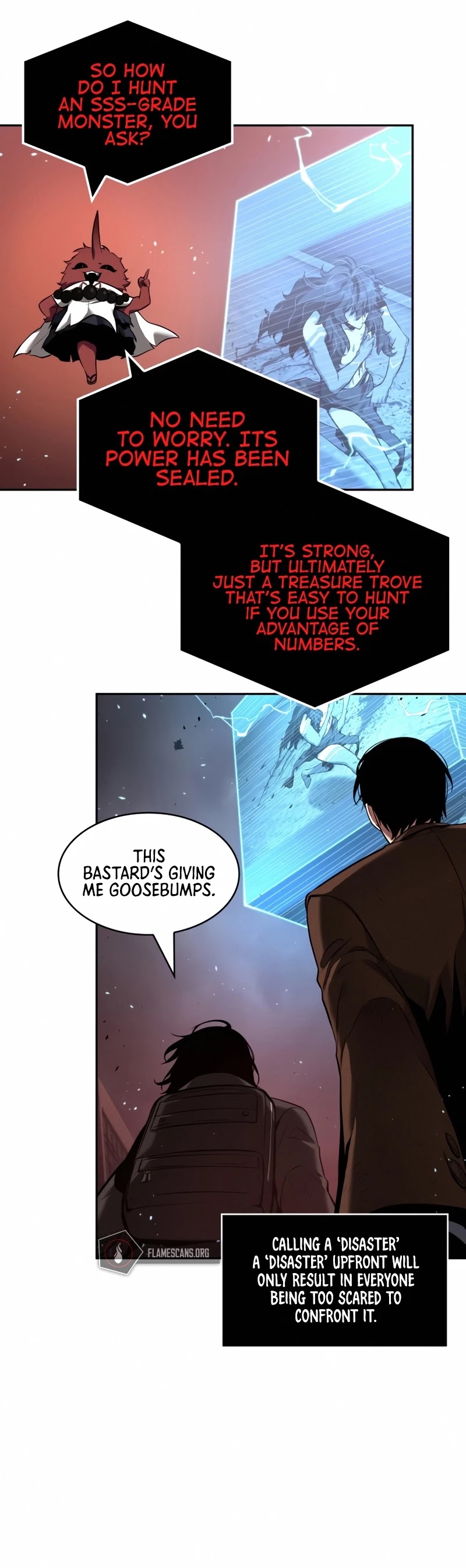 Omniscient Reader's Viewpoint Chapter 82 page 41 - Chapter 82