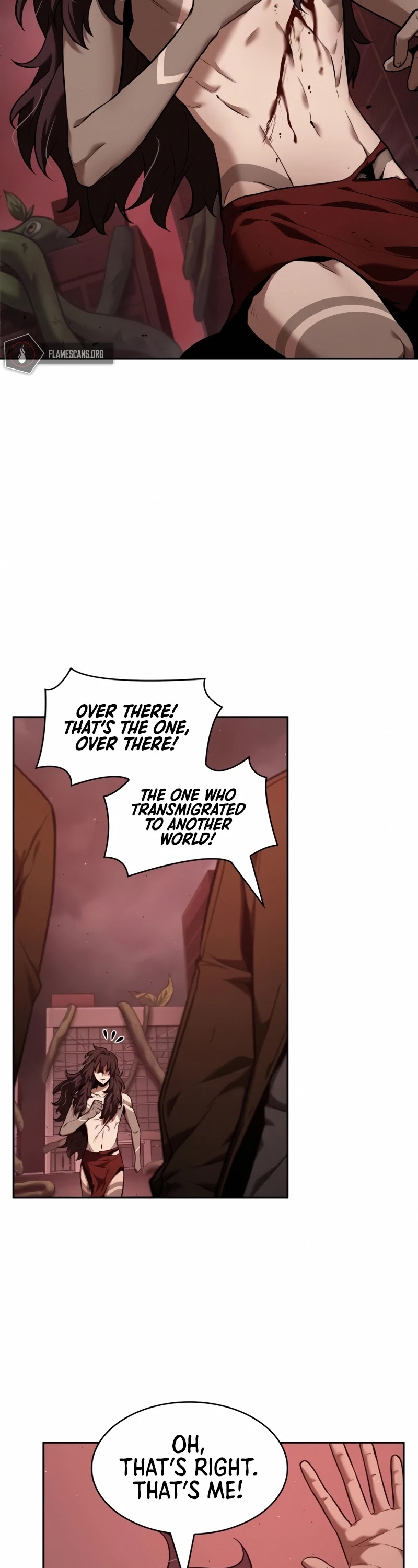 Omniscient Reader's Viewpoint Chapter 82 page 43 - Chapter 82