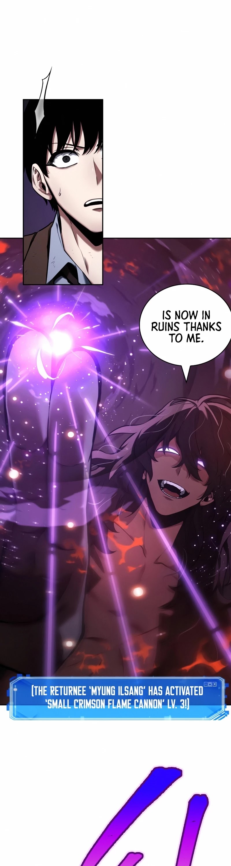 Omniscient Reader's Viewpoint Chapter 82 page 47 - Chapter 82