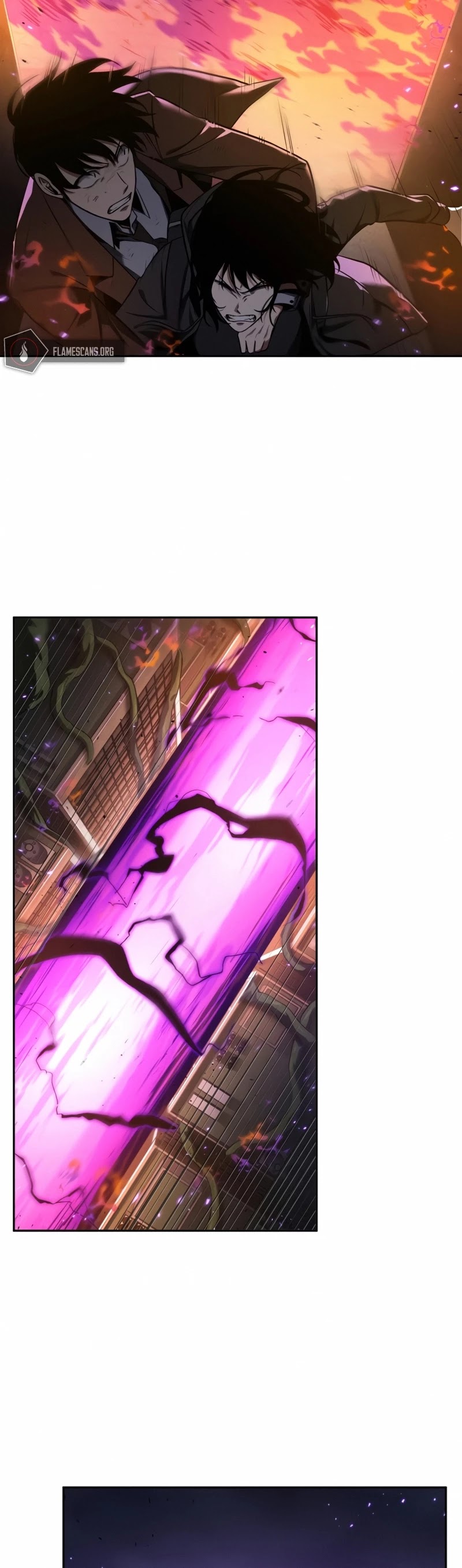 Omniscient Reader's Viewpoint Chapter 82 page 49 - Chapter 82