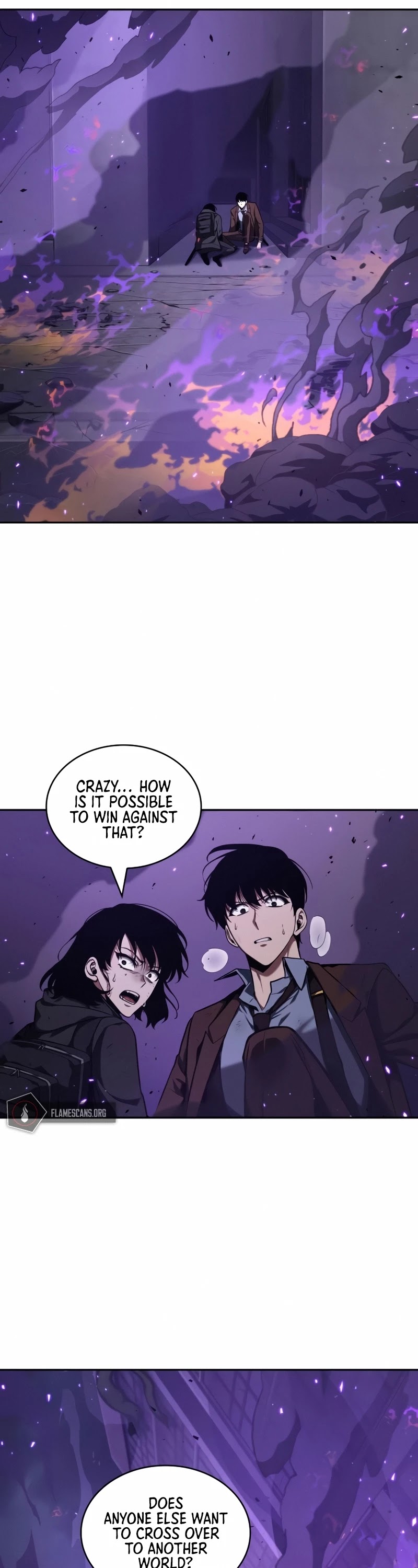 Omniscient Reader's Viewpoint Chapter 82 page 51 - Chapter 82
