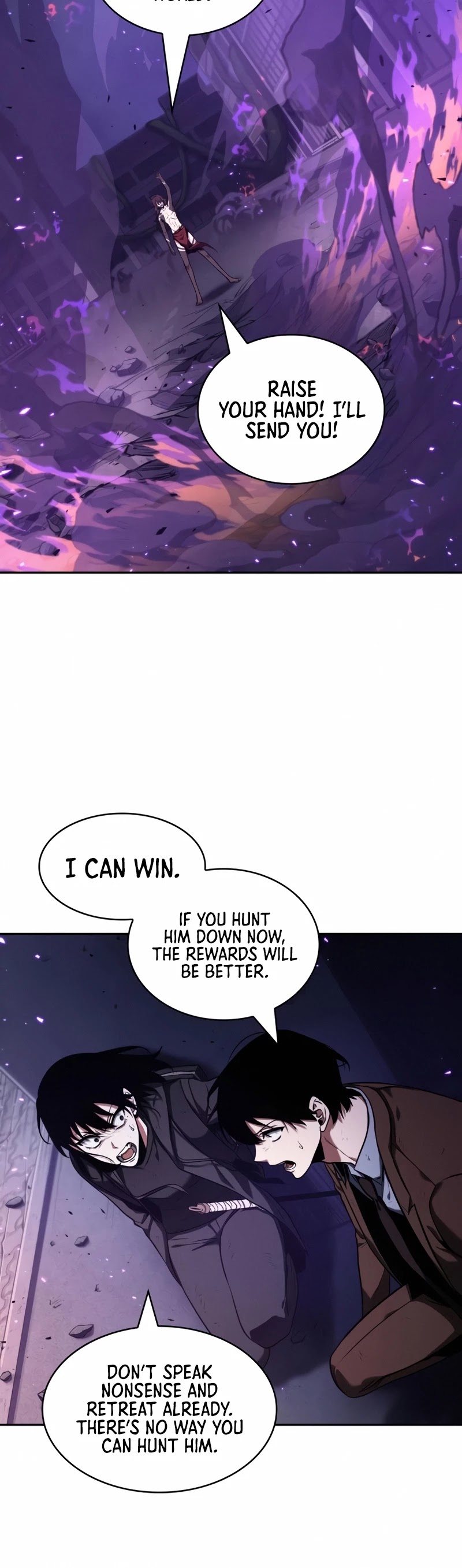 Omniscient Reader's Viewpoint Chapter 82 page 52 - Chapter 82