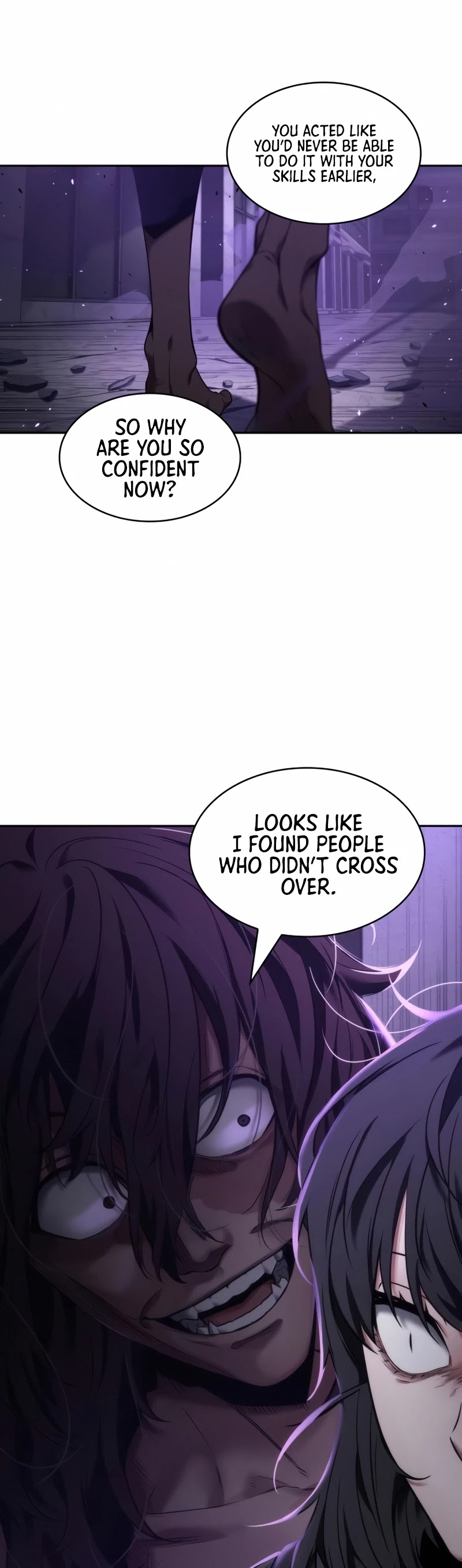 Omniscient Reader's Viewpoint Chapter 82 page 53 - Chapter 82