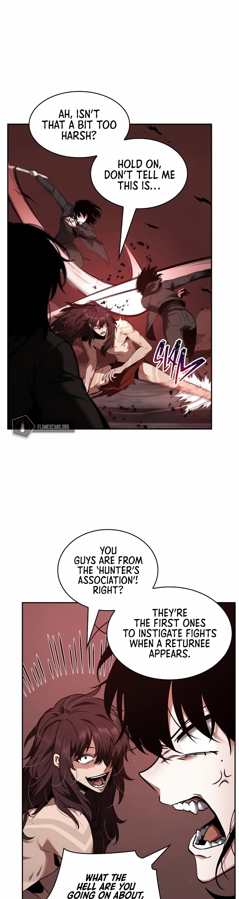 Omniscient Reader's Viewpoint Chapter 82 page 7 - Chapter 82
