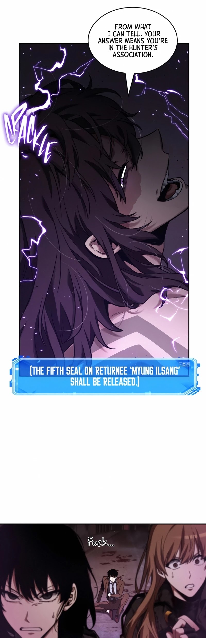 Omniscient Reader's Viewpoint Chapter 82 page 9 - Chapter 82