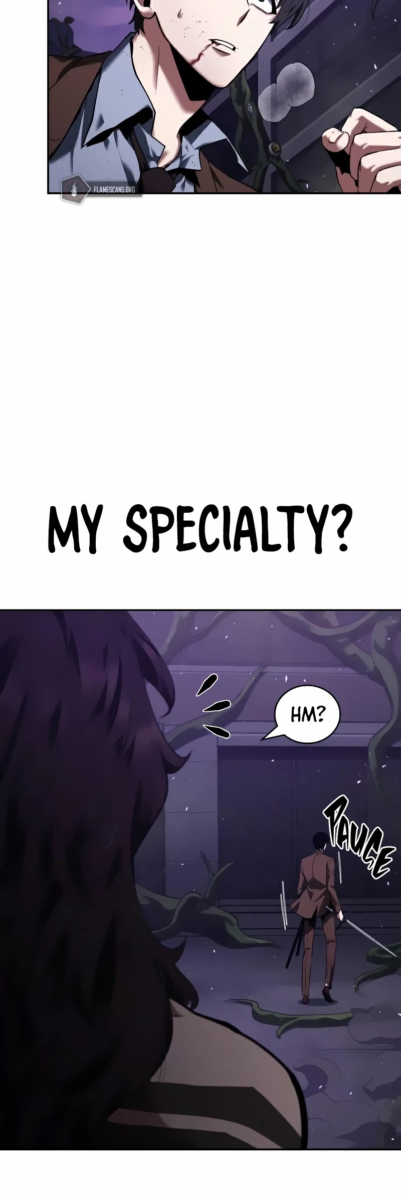 Omniscient Reader's Viewpoint Chapter 83 page 16 - Chapter 83