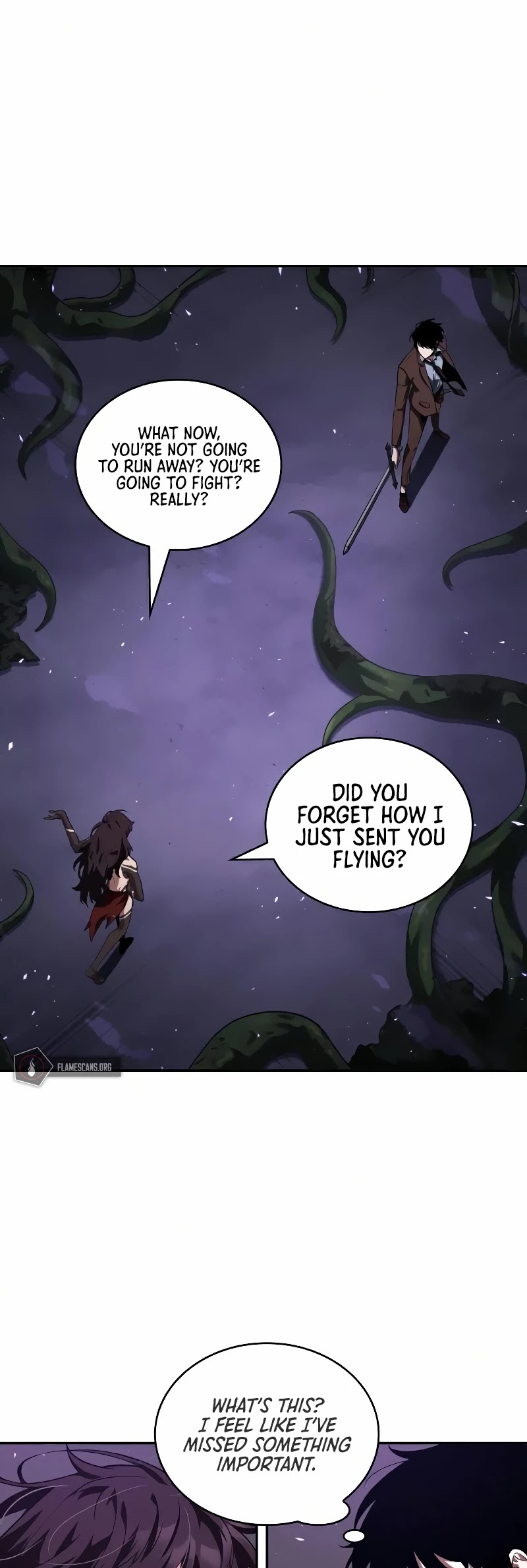 Omniscient Reader's Viewpoint Chapter 83 page 17 - Chapter 83