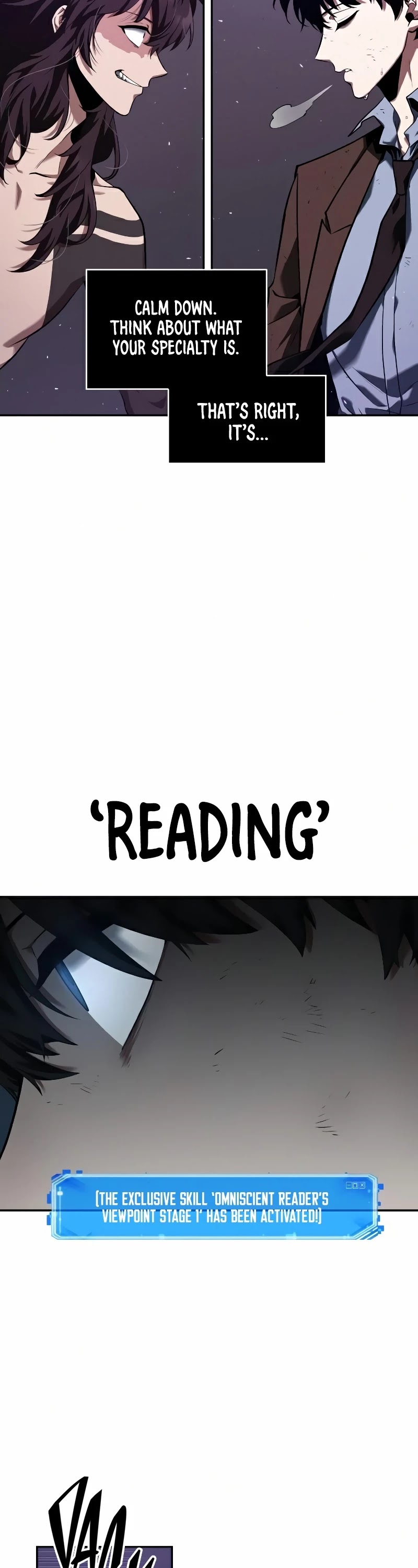 Omniscient Reader's Viewpoint Chapter 83 page 18 - Chapter 83