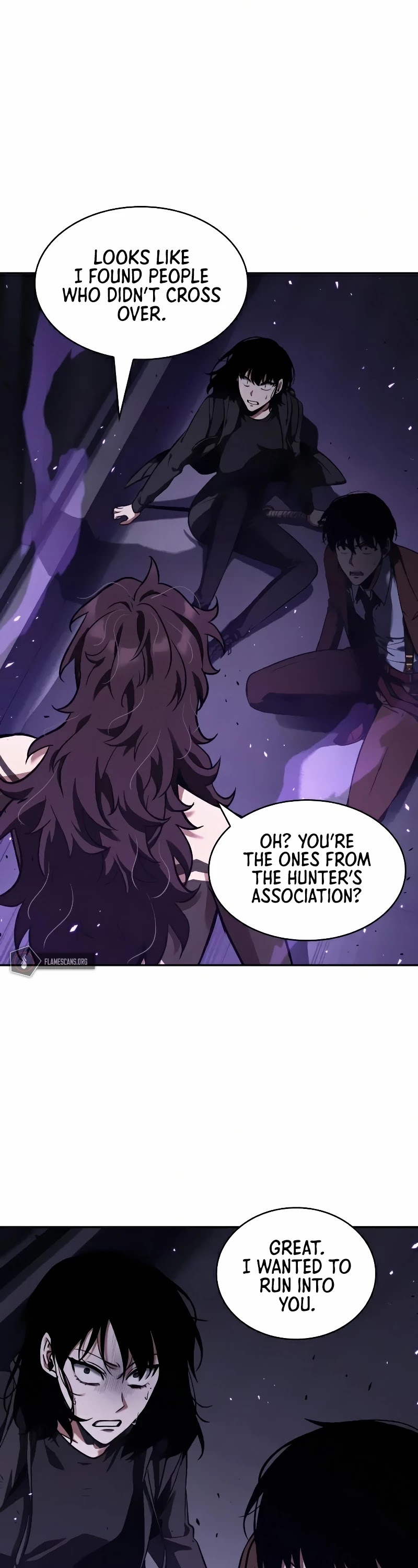 Omniscient Reader's Viewpoint Chapter 83 page 2 - Chapter 83