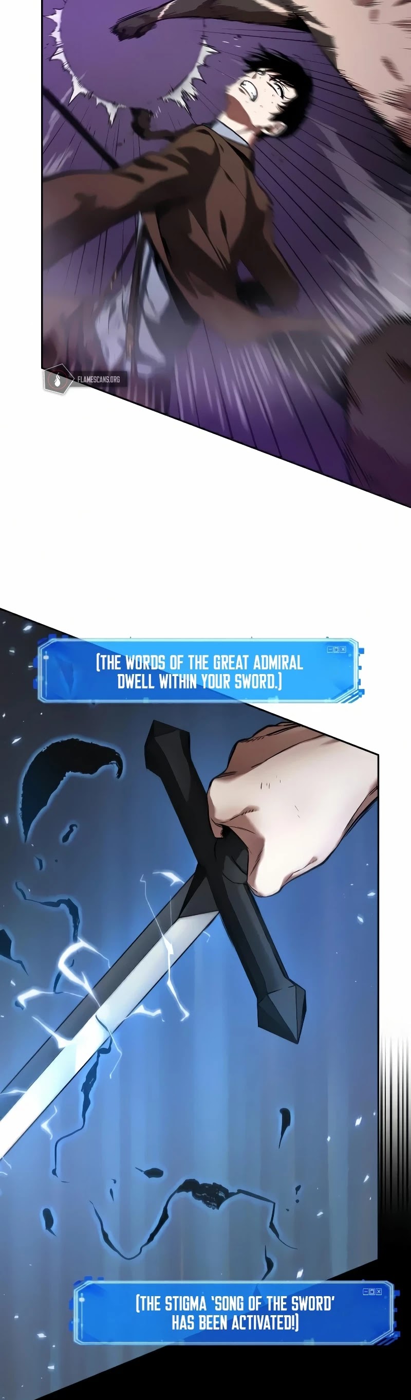Omniscient Reader's Viewpoint Chapter 83 page 20 - Chapter 83
