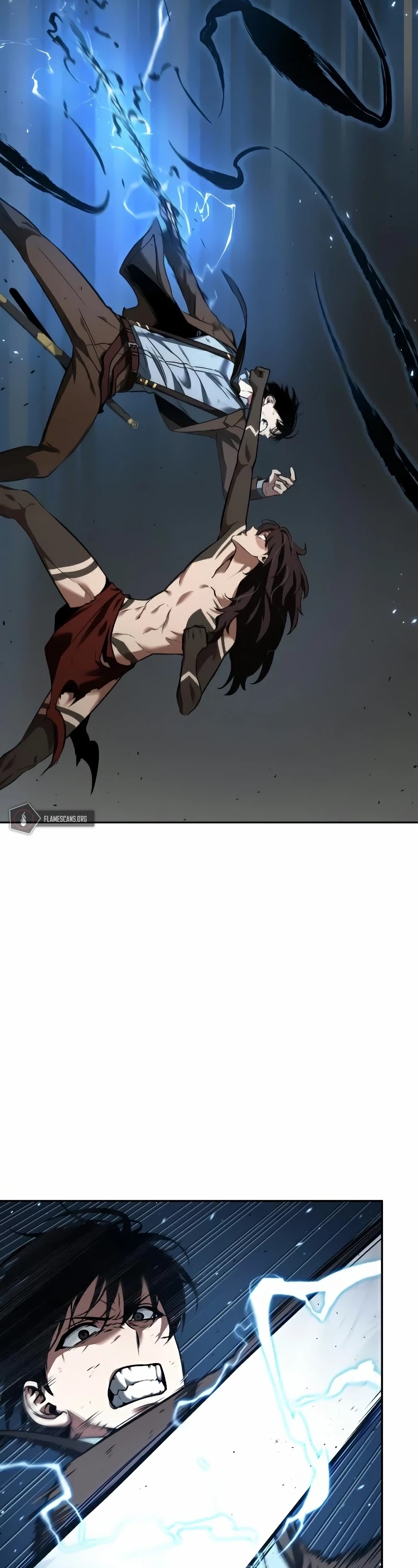 Omniscient Reader's Viewpoint Chapter 83 page 22 - Chapter 83