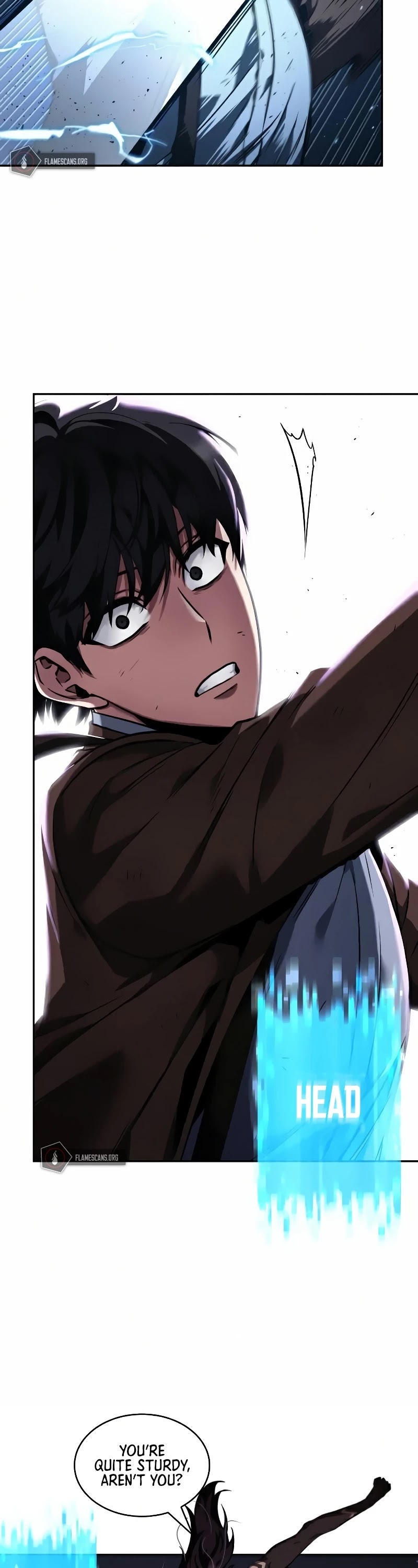 Omniscient Reader's Viewpoint Chapter 83 page 23 - Chapter 83