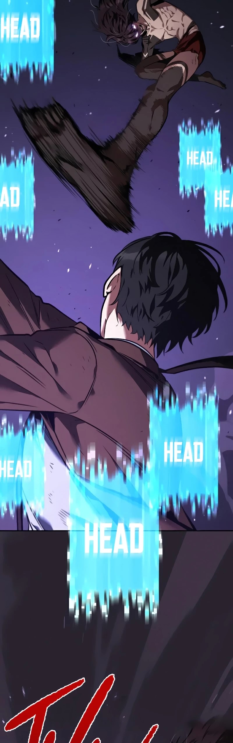 Omniscient Reader's Viewpoint Chapter 83 page 24 - Chapter 83