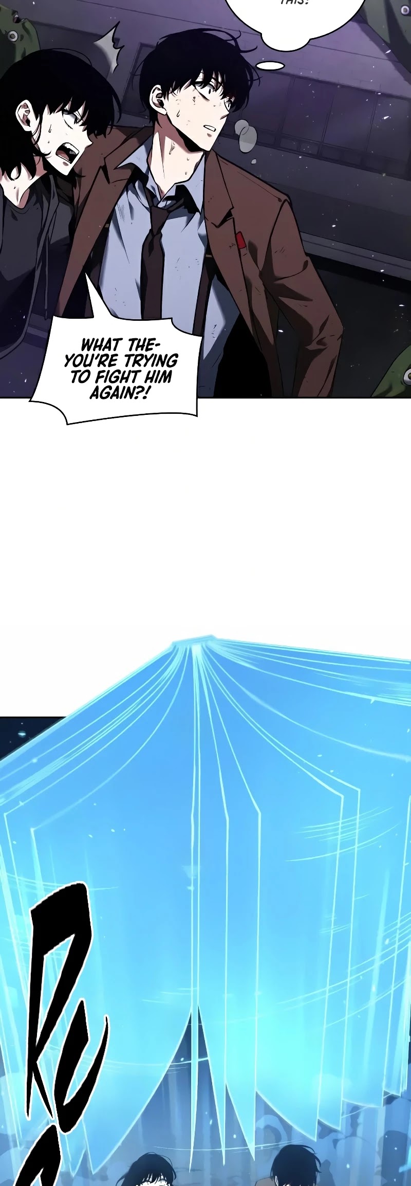 Omniscient Reader's Viewpoint Chapter 83 page 28 - Chapter 83