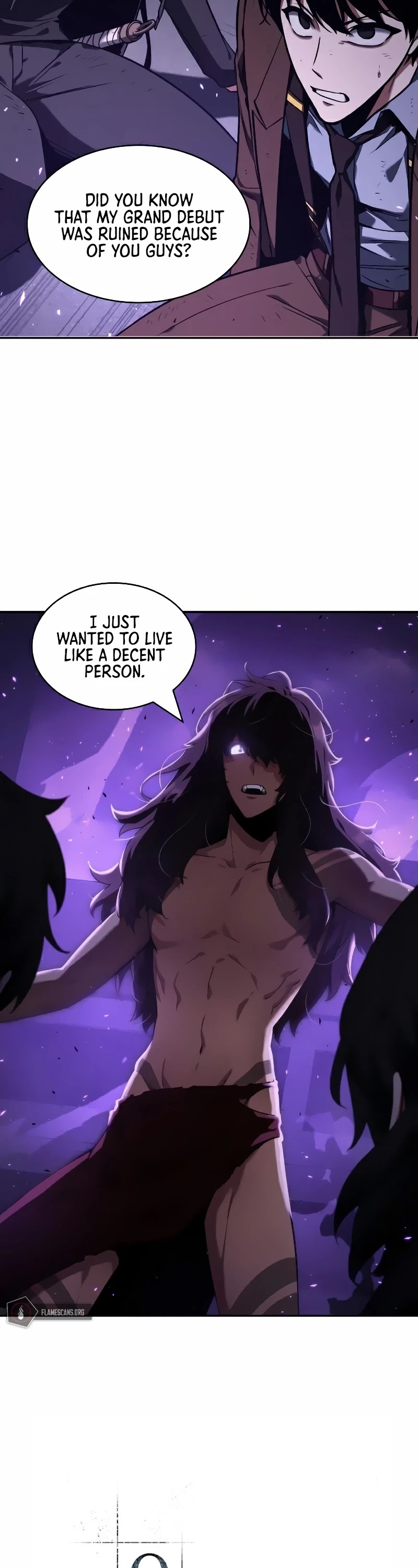 Omniscient Reader's Viewpoint Chapter 83 page 3 - Chapter 83