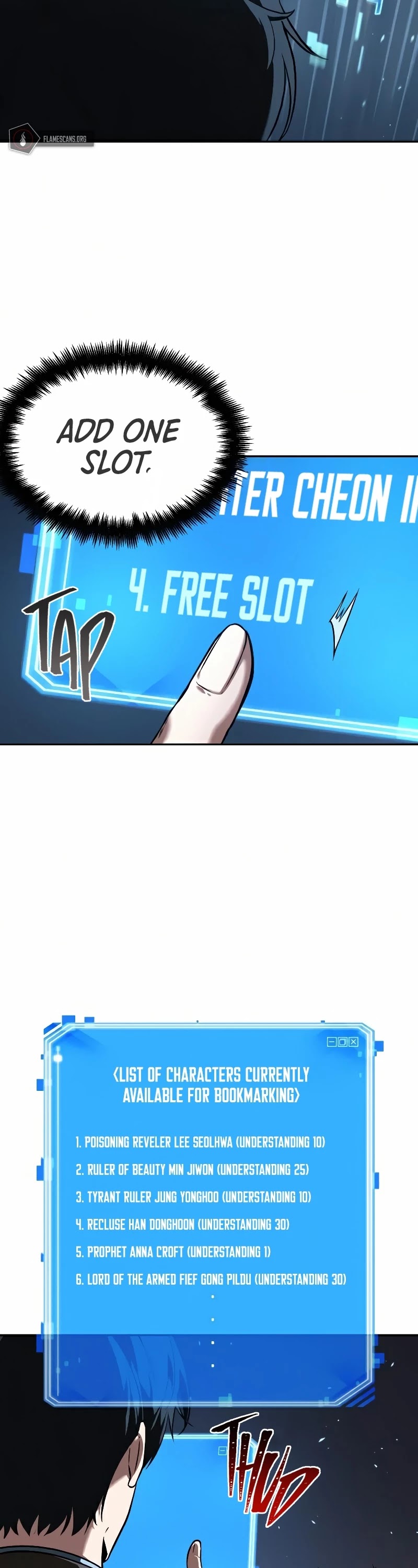 Omniscient Reader's Viewpoint Chapter 83 page 30 - Chapter 83