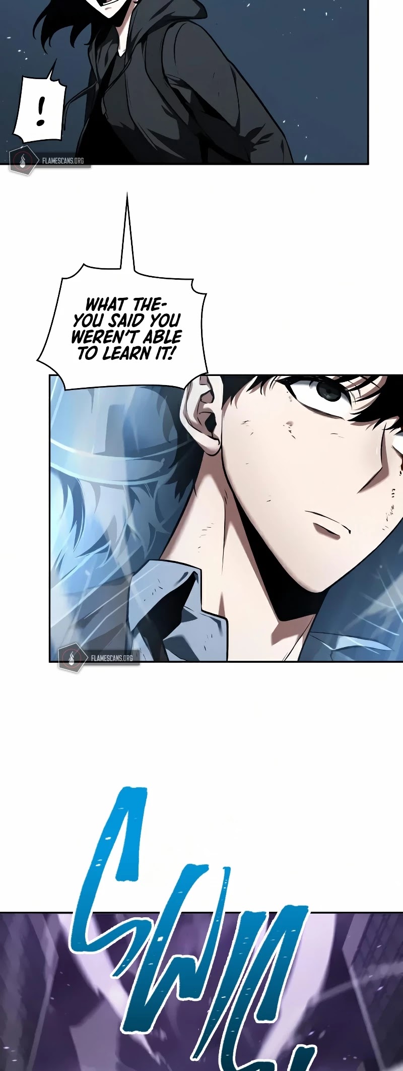 Omniscient Reader's Viewpoint Chapter 83 page 33 - Chapter 83