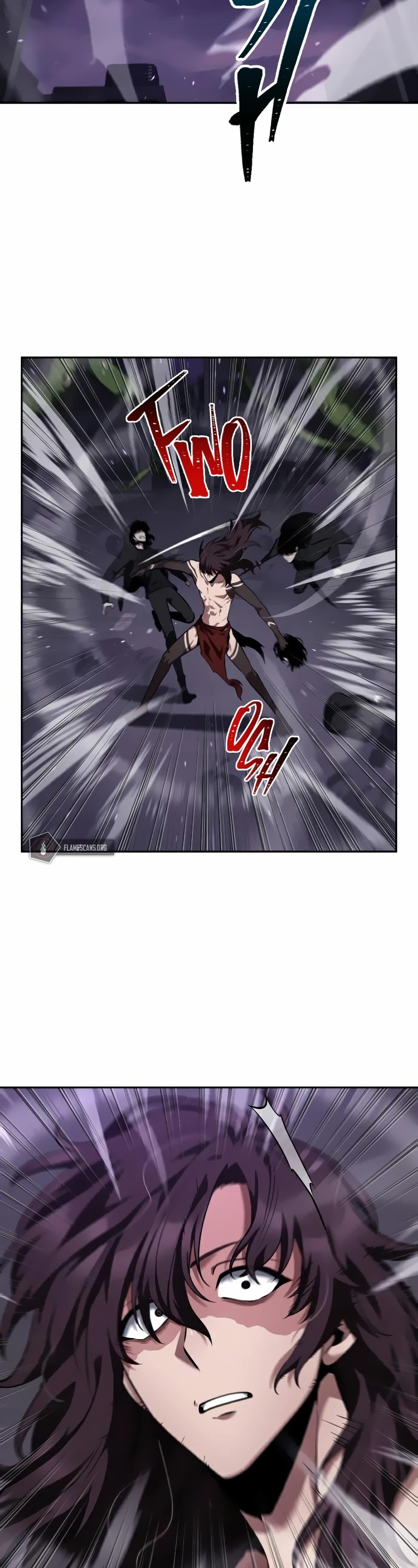 Omniscient Reader's Viewpoint Chapter 83 page 34 - Chapter 83