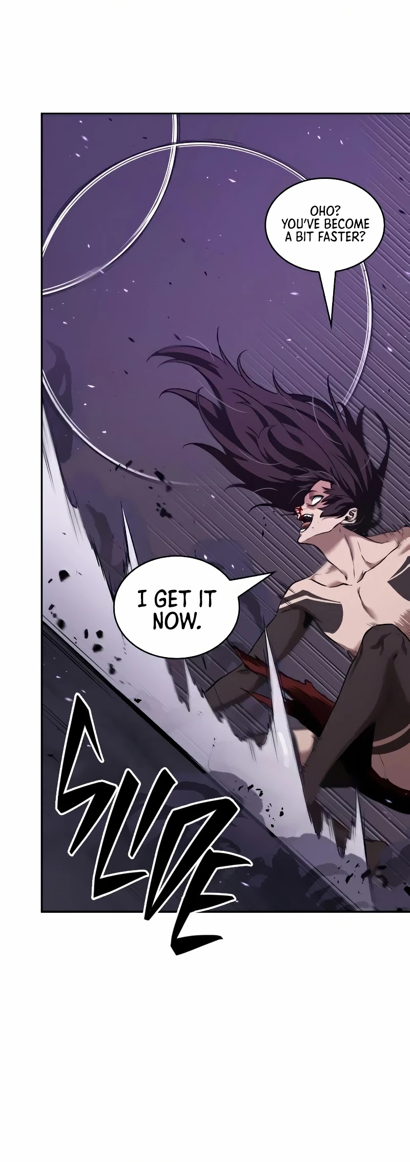Omniscient Reader's Viewpoint Chapter 83 page 37 - Chapter 83