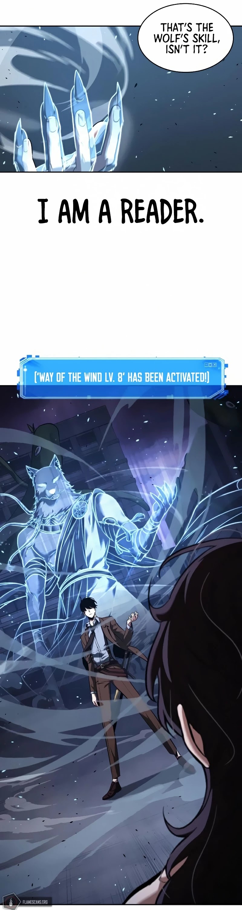 Omniscient Reader's Viewpoint Chapter 83 page 38 - Chapter 83