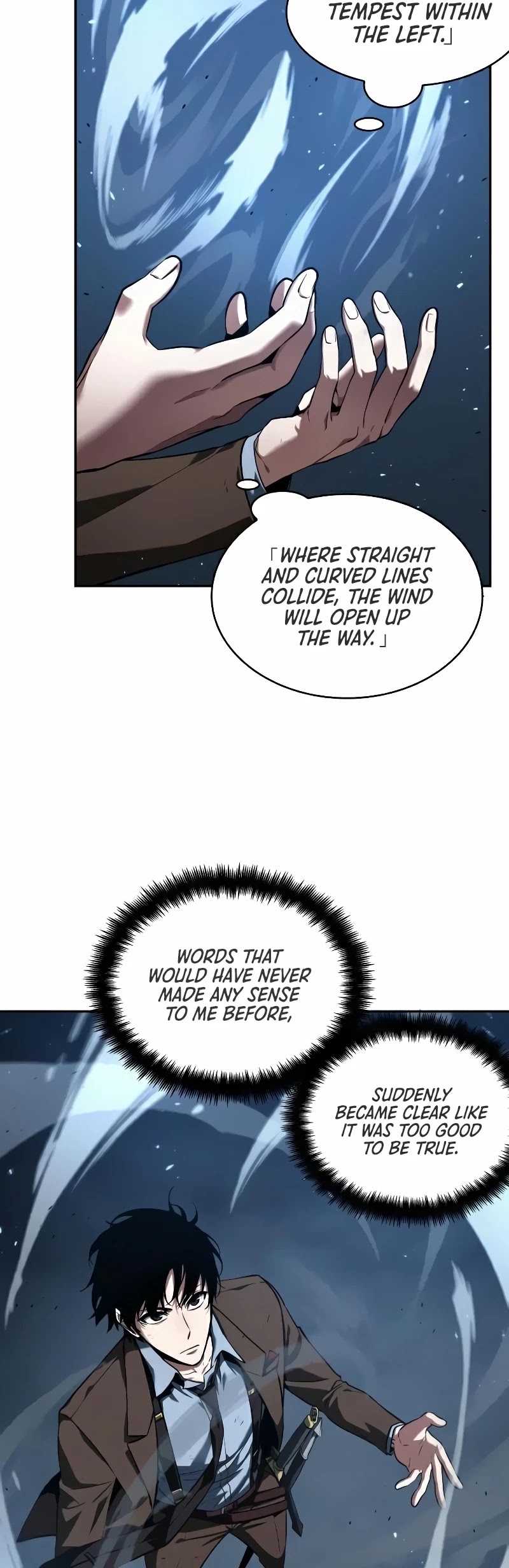 Omniscient Reader's Viewpoint Chapter 83 page 40 - Chapter 83
