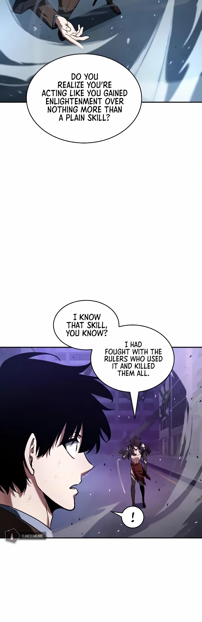 Omniscient Reader's Viewpoint Chapter 83 page 41 - Chapter 83