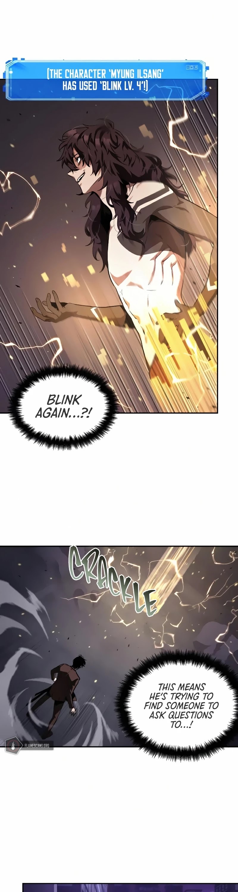 Omniscient Reader's Viewpoint Chapter 83 page 42 - Chapter 83