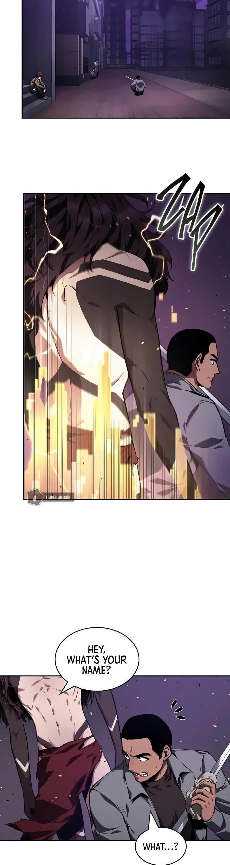 Omniscient Reader's Viewpoint Chapter 83 page 43 - Chapter 83