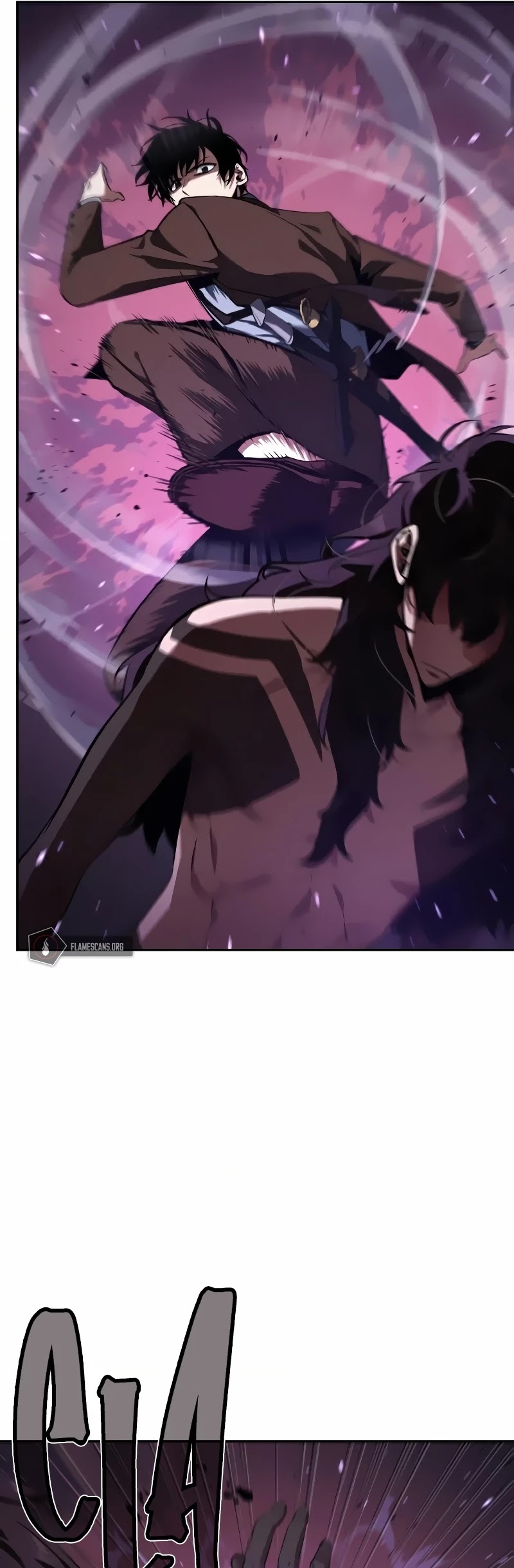 Omniscient Reader's Viewpoint Chapter 83 page 45 - Chapter 83