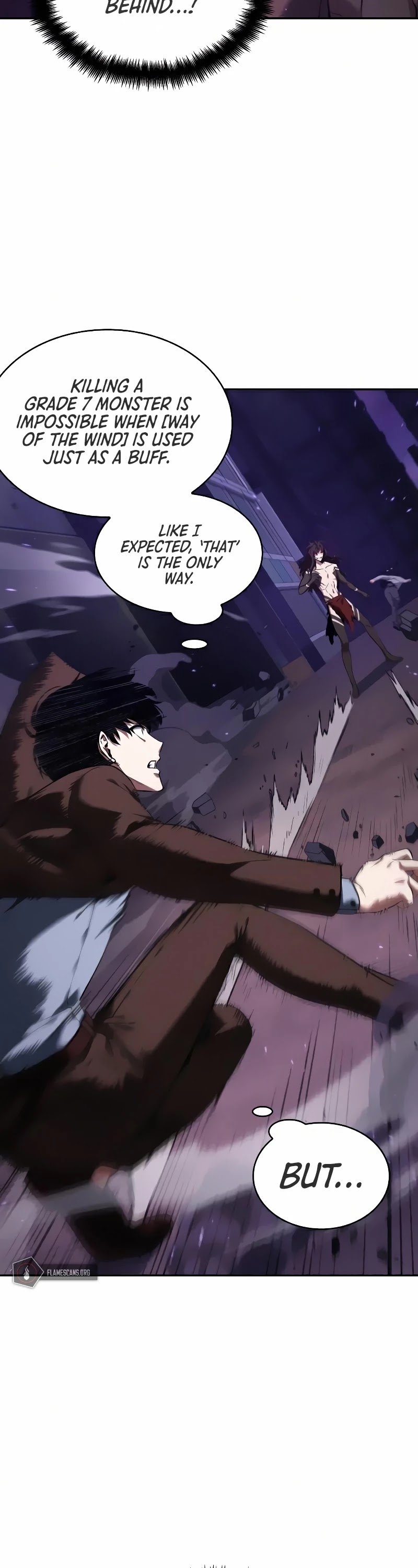 Omniscient Reader's Viewpoint Chapter 83 page 47 - Chapter 83